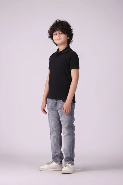 Basic Polo - Cougar Clothing