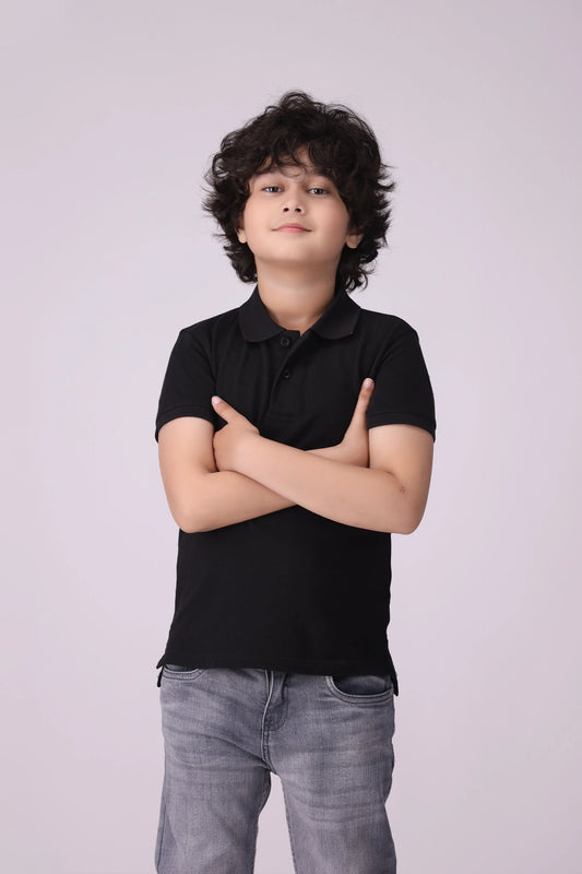 Basic Polo - Cougar Clothing