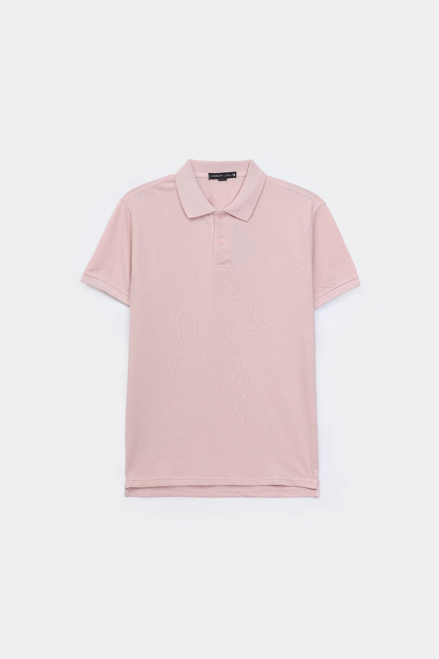 Basic Polo - Cougar Clothing