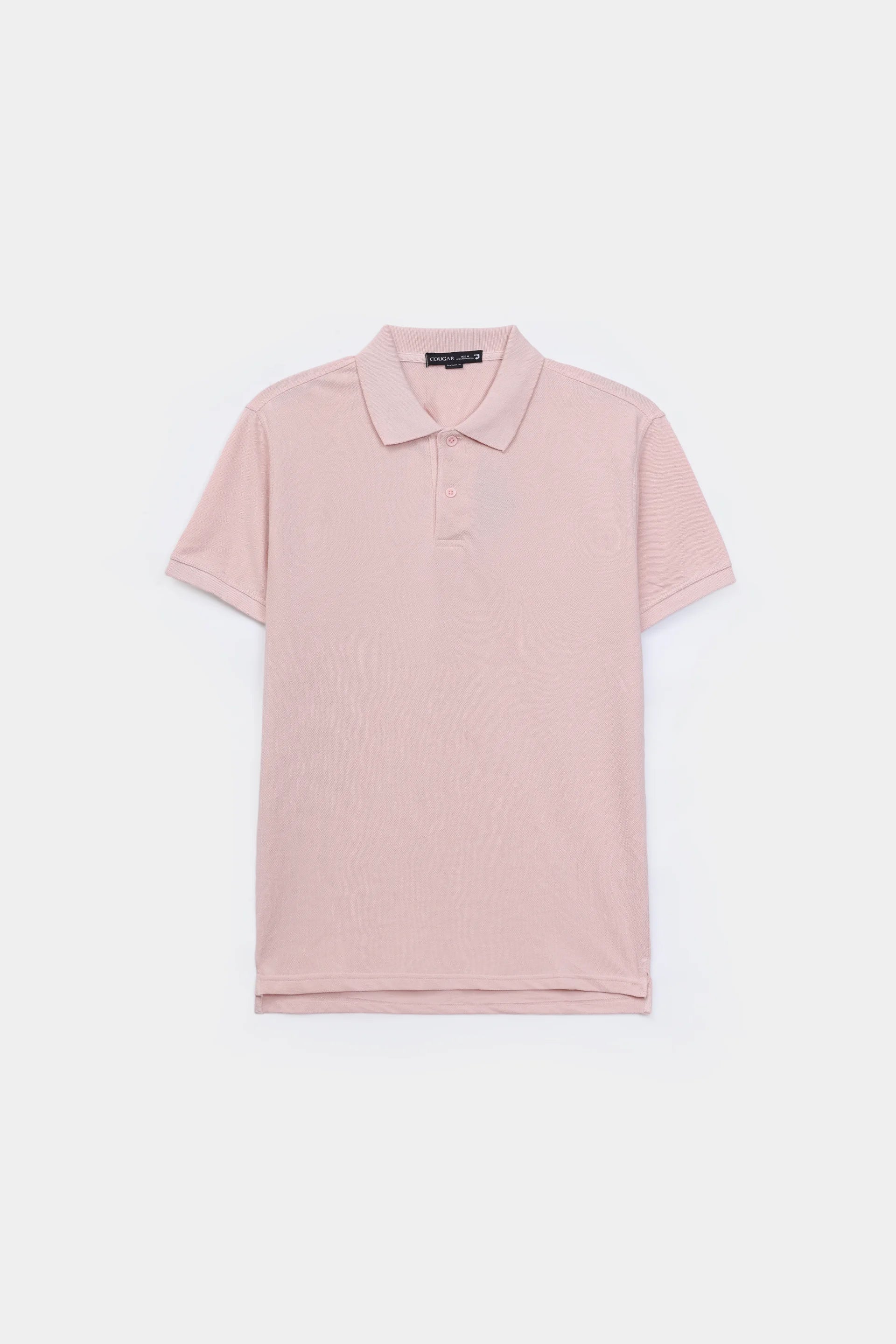 Basic Polo - Cougar Clothing