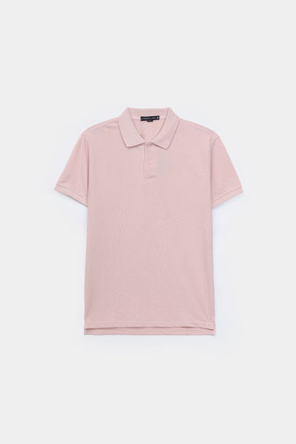 Basic Polo - Cougar Clothing