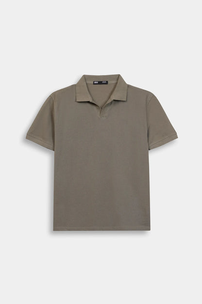 Johnny Collar Polo - Cougar Clothing