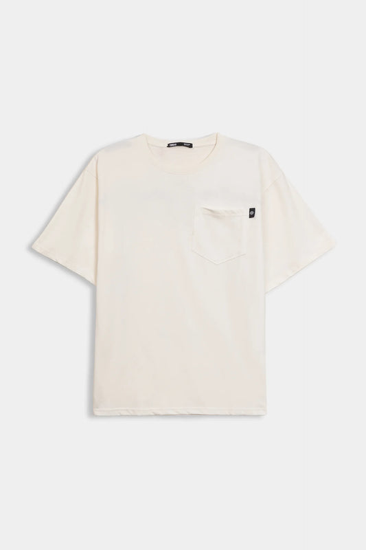 Patch Pocket T-Shirt - Cougar Clothing
