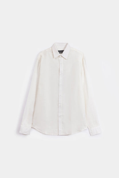 Dobby Jacquard Shirt - Cougar Clothing