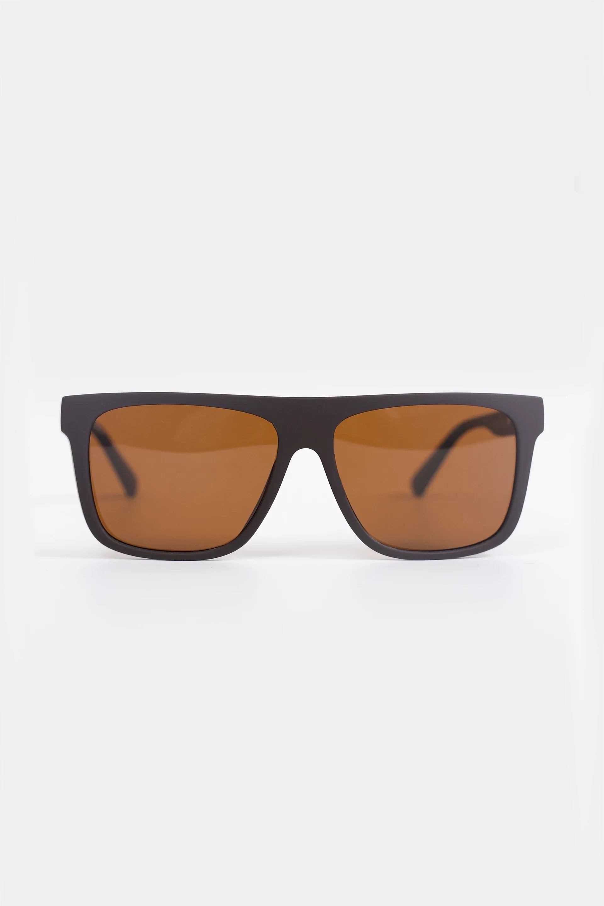 Square Sunglasses - Cougar Clothing