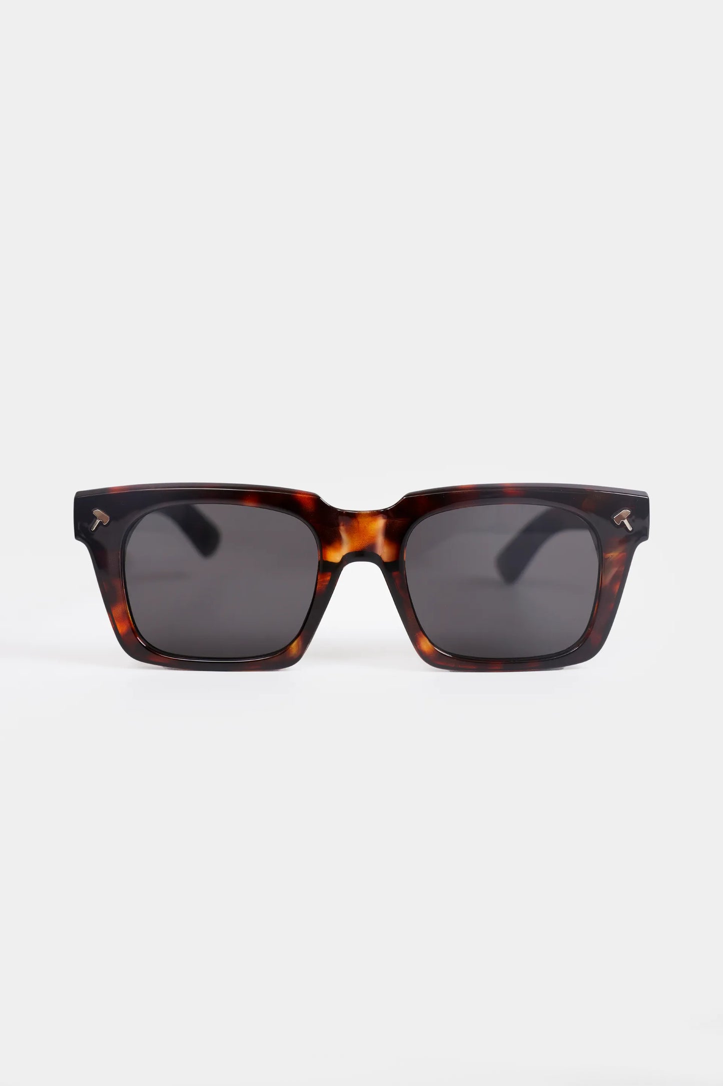 Tortoiseshell Sunglasses - Cougar Clothing