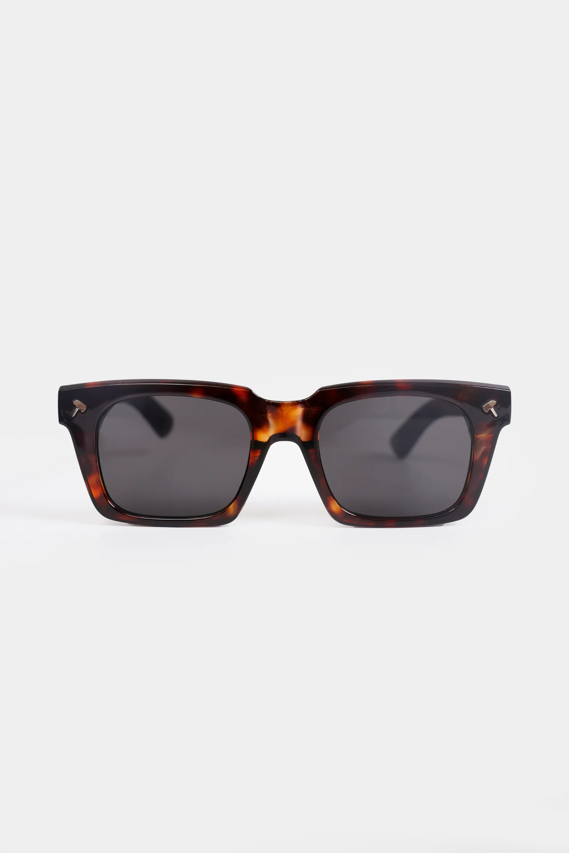 Tortoiseshell Sunglasses - Cougar Clothing