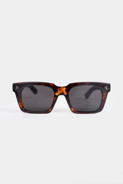 Tortoiseshell Sunglasses - Cougar Clothing