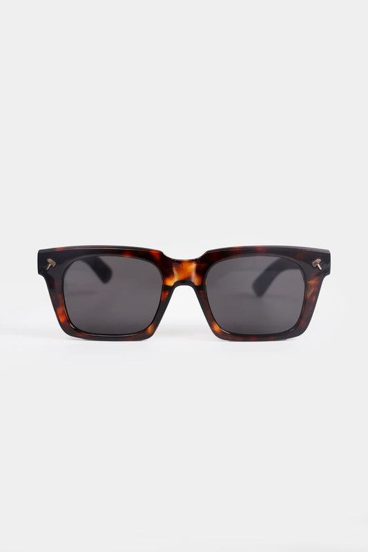 Tortoiseshell Sunglasses - Cougar Clothing