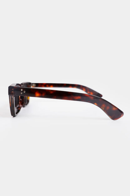 Tortoiseshell Sunglasses - Cougar Clothing