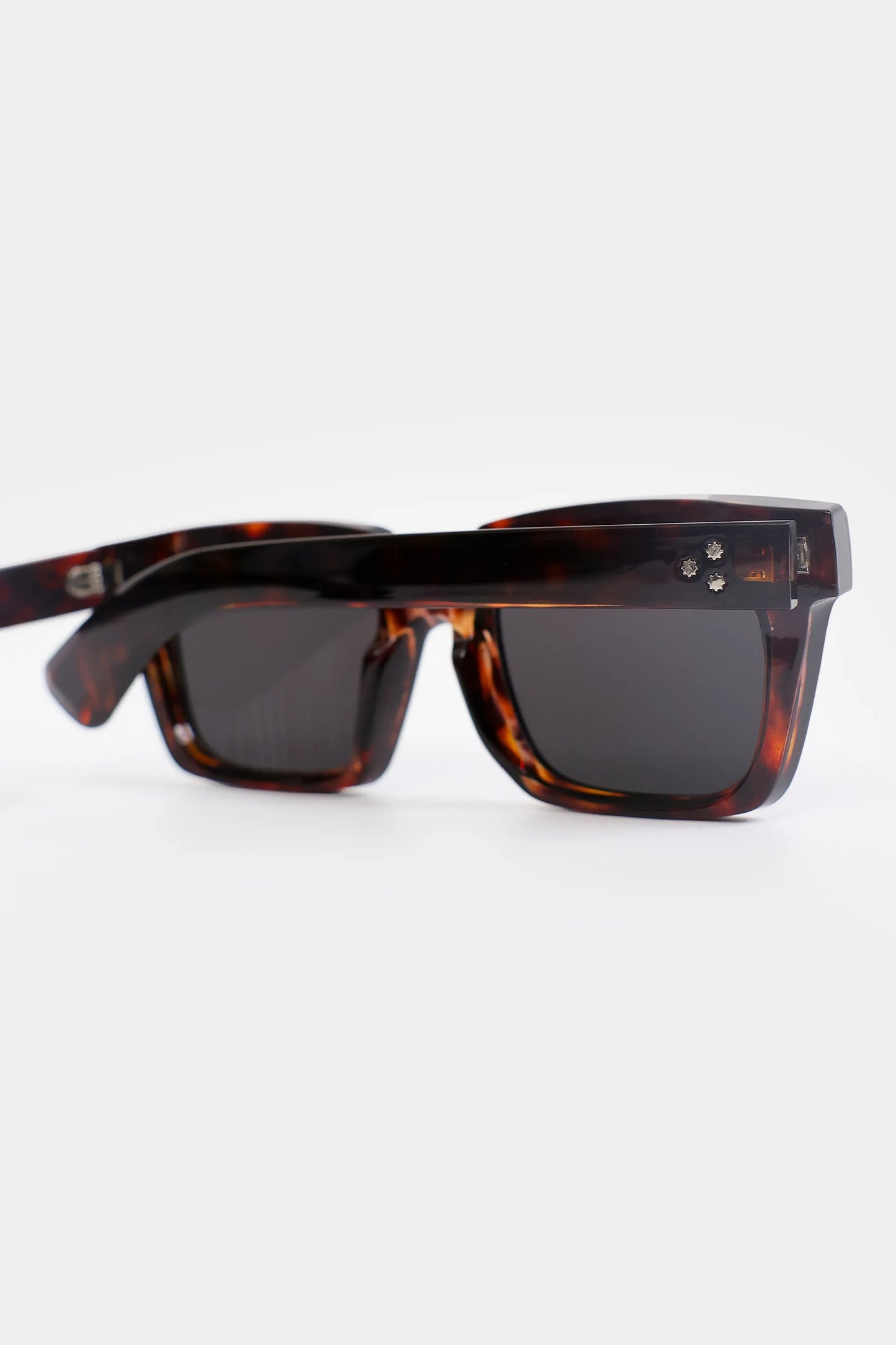 Tortoiseshell Sunglasses - Cougar Clothing