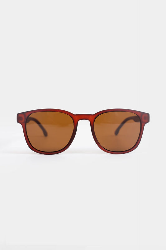 Tinted Sunglasses - Cougar Clothing