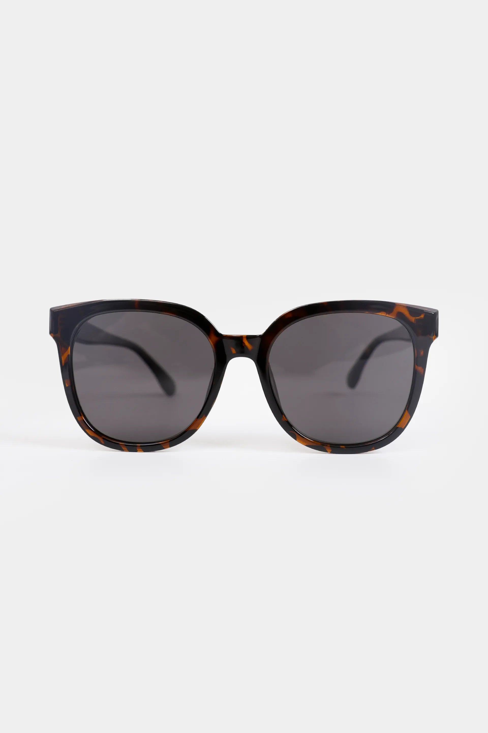 Oversized Square Sunglasses - Cougar Clothing