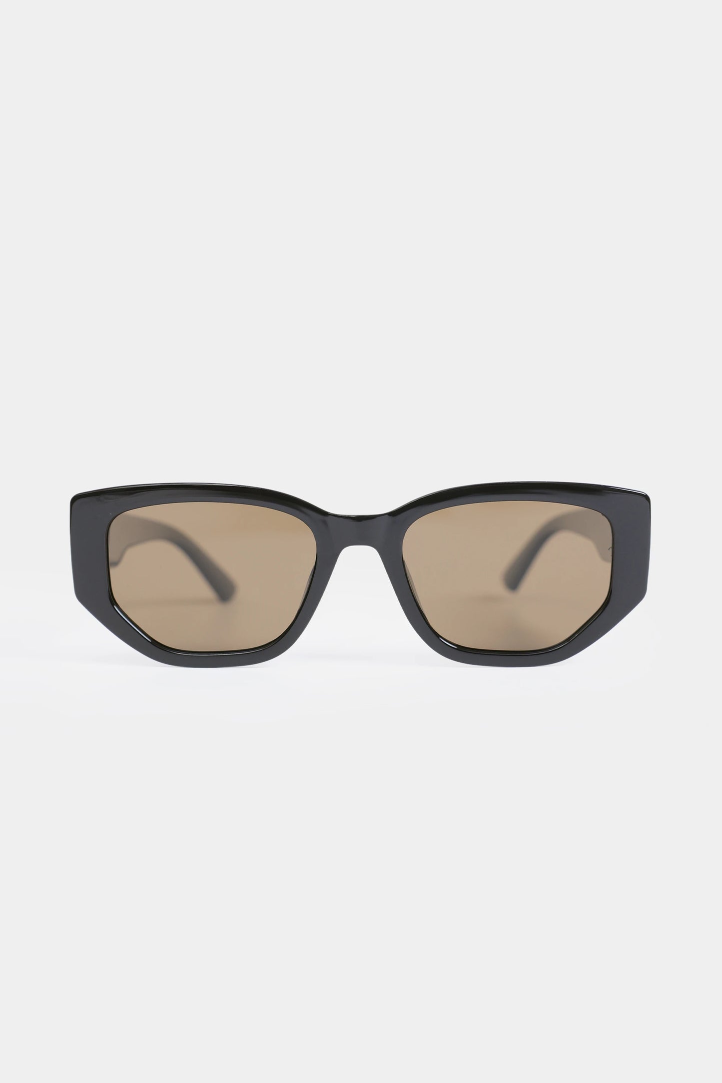 Retro-Inspired Sunglasses - Cougar Clothing