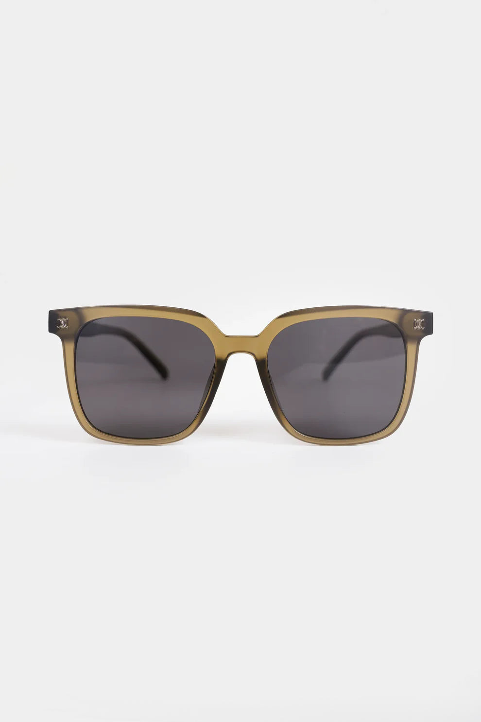 Square Frame Sunglasses - Cougar Clothing