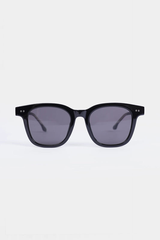 Square Frame Sunglasses - Cougar Clothing