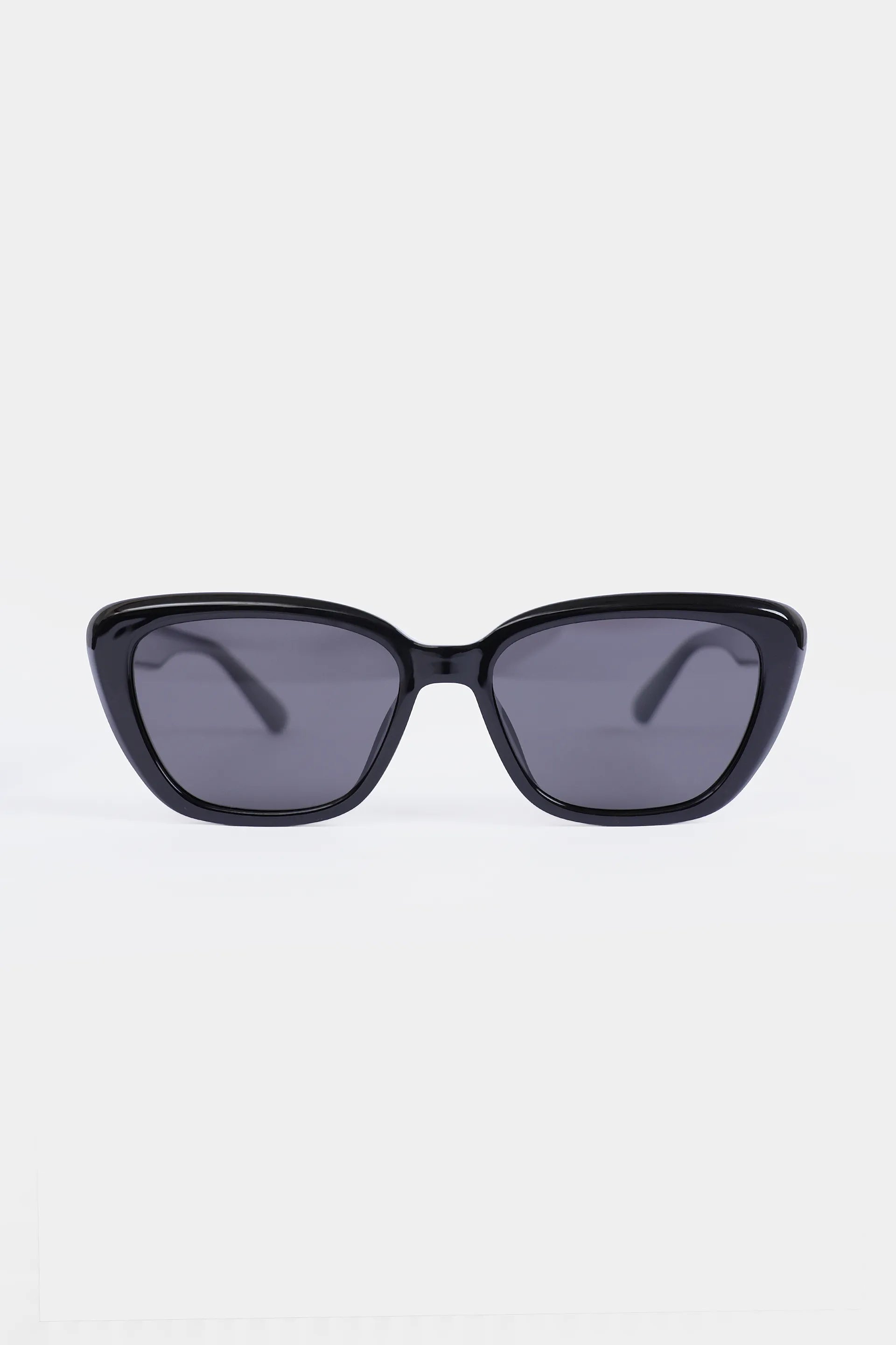 Cat-Eye Sunglasses - Cougar Clothing