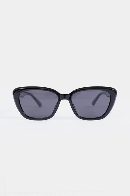 Cat-Eye Sunglasses - Cougar Clothing