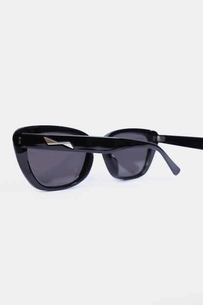Cat-Eye Sunglasses - Cougar Clothing
