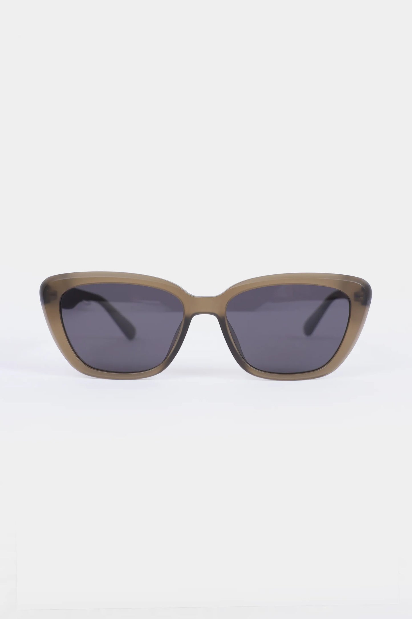 Cat-Eye Sunglasses - Cougar Clothing