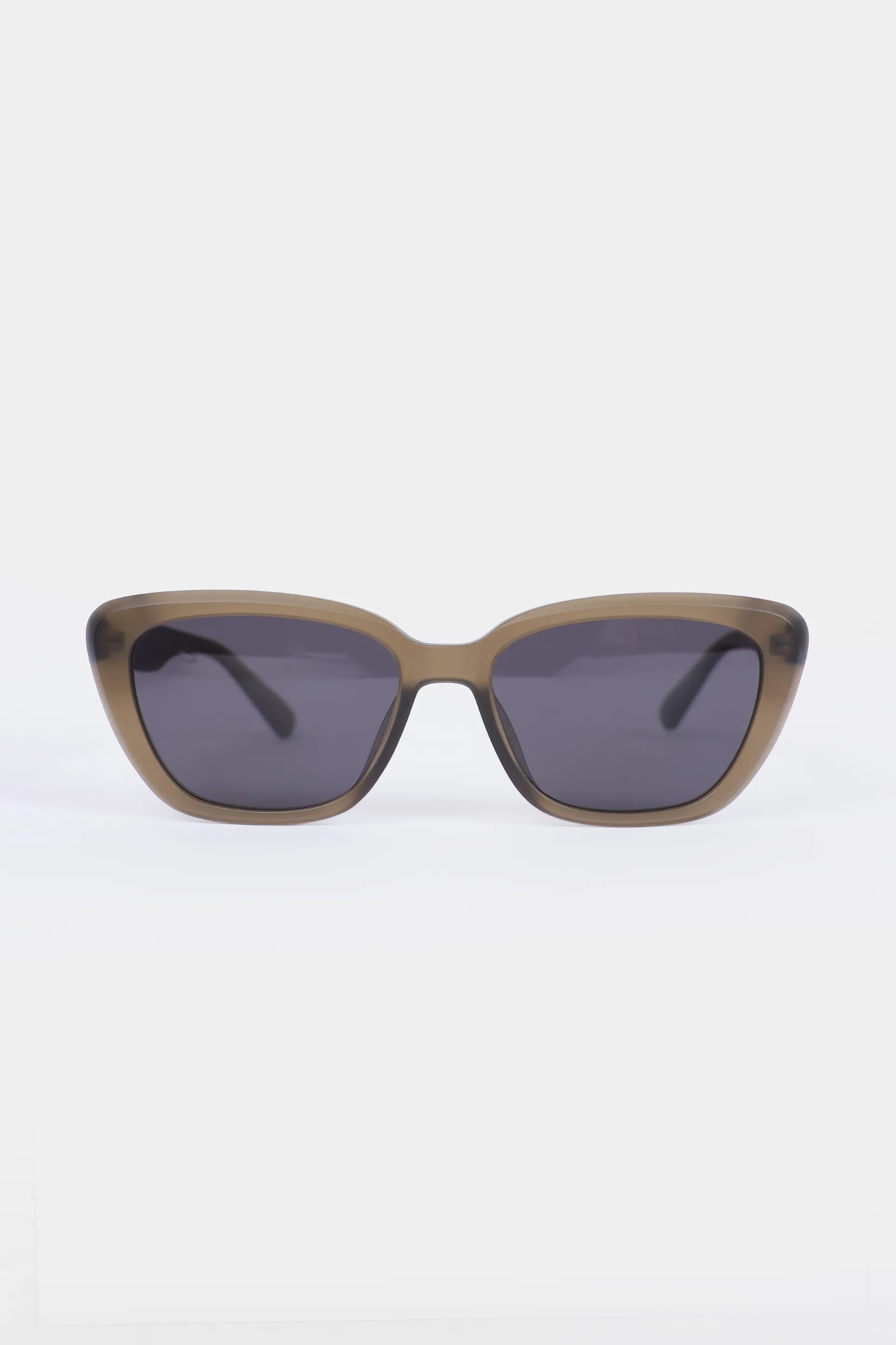 Cat-Eye Sunglasses - Cougar Clothing