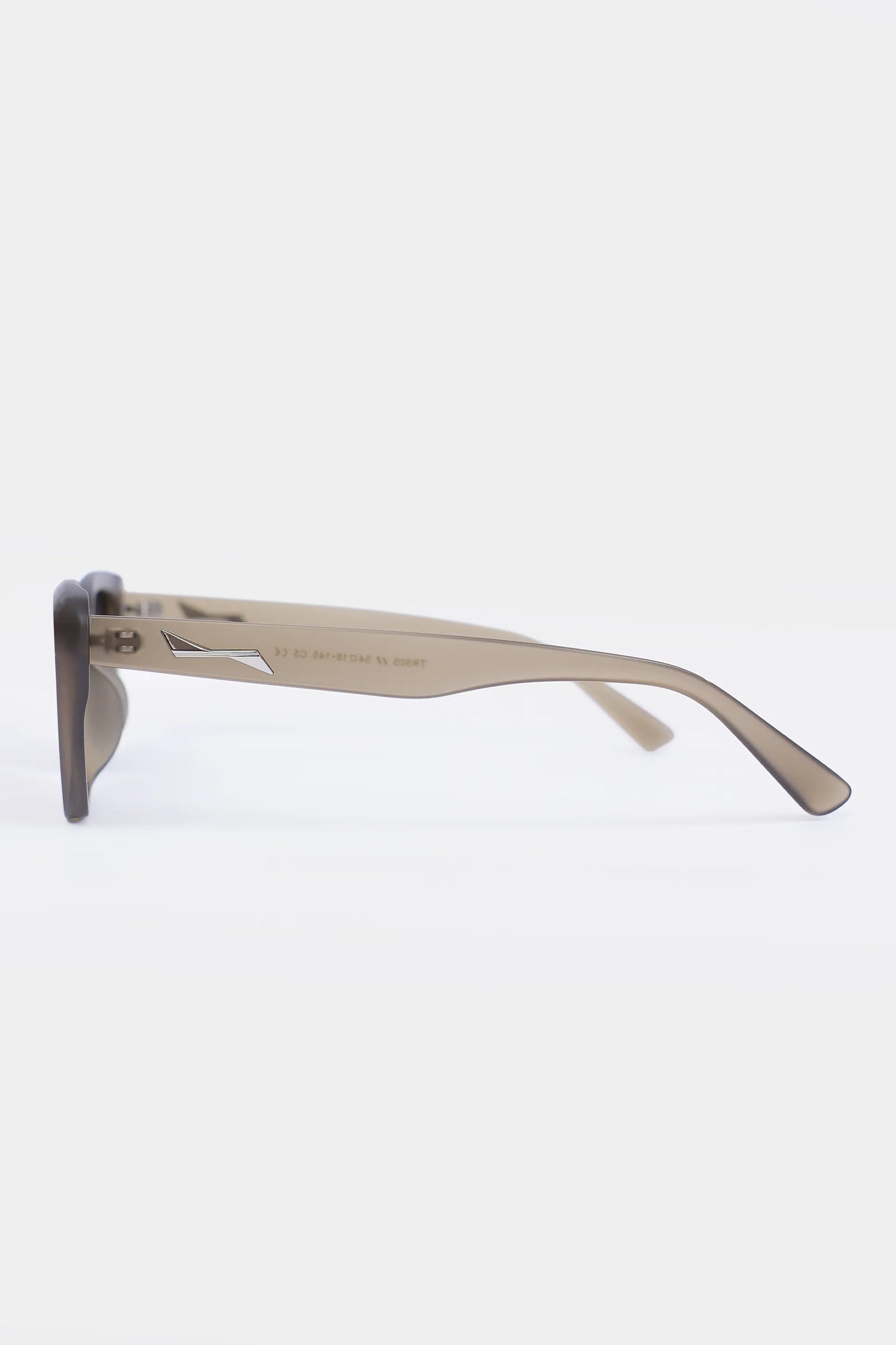 Cat-Eye Sunglasses - Cougar Clothing