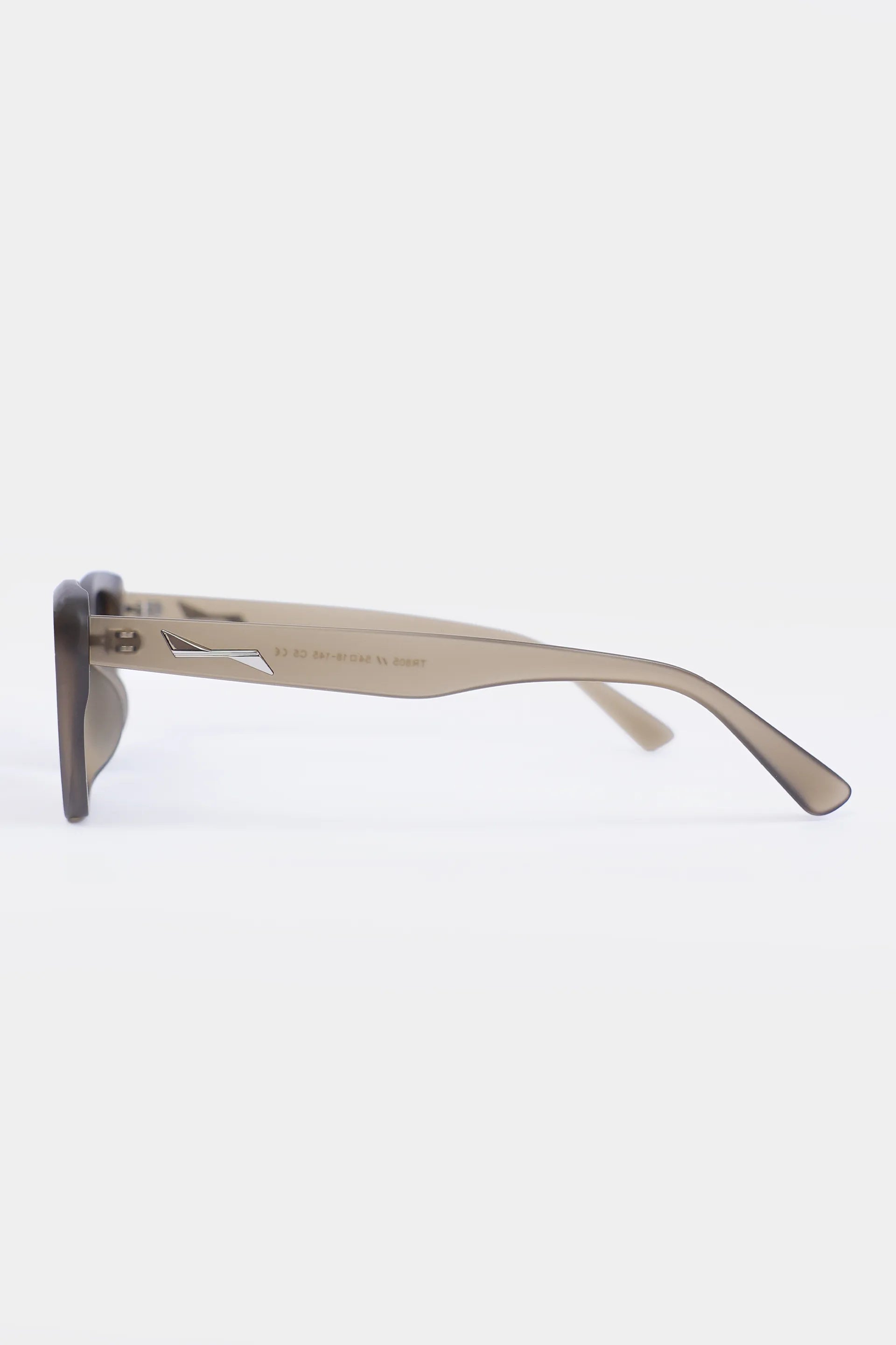 Cat-Eye Sunglasses - Cougar Clothing