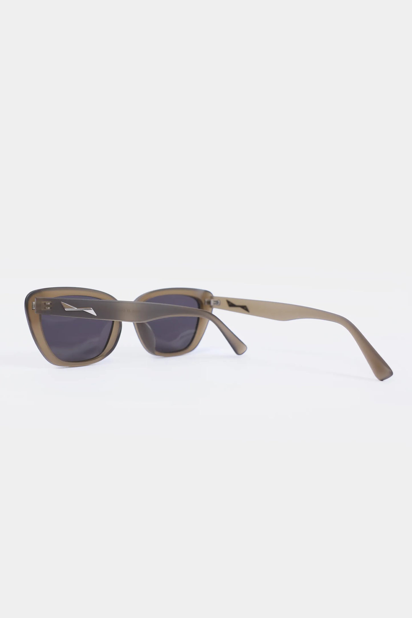 Cat-Eye Sunglasses - Cougar Clothing