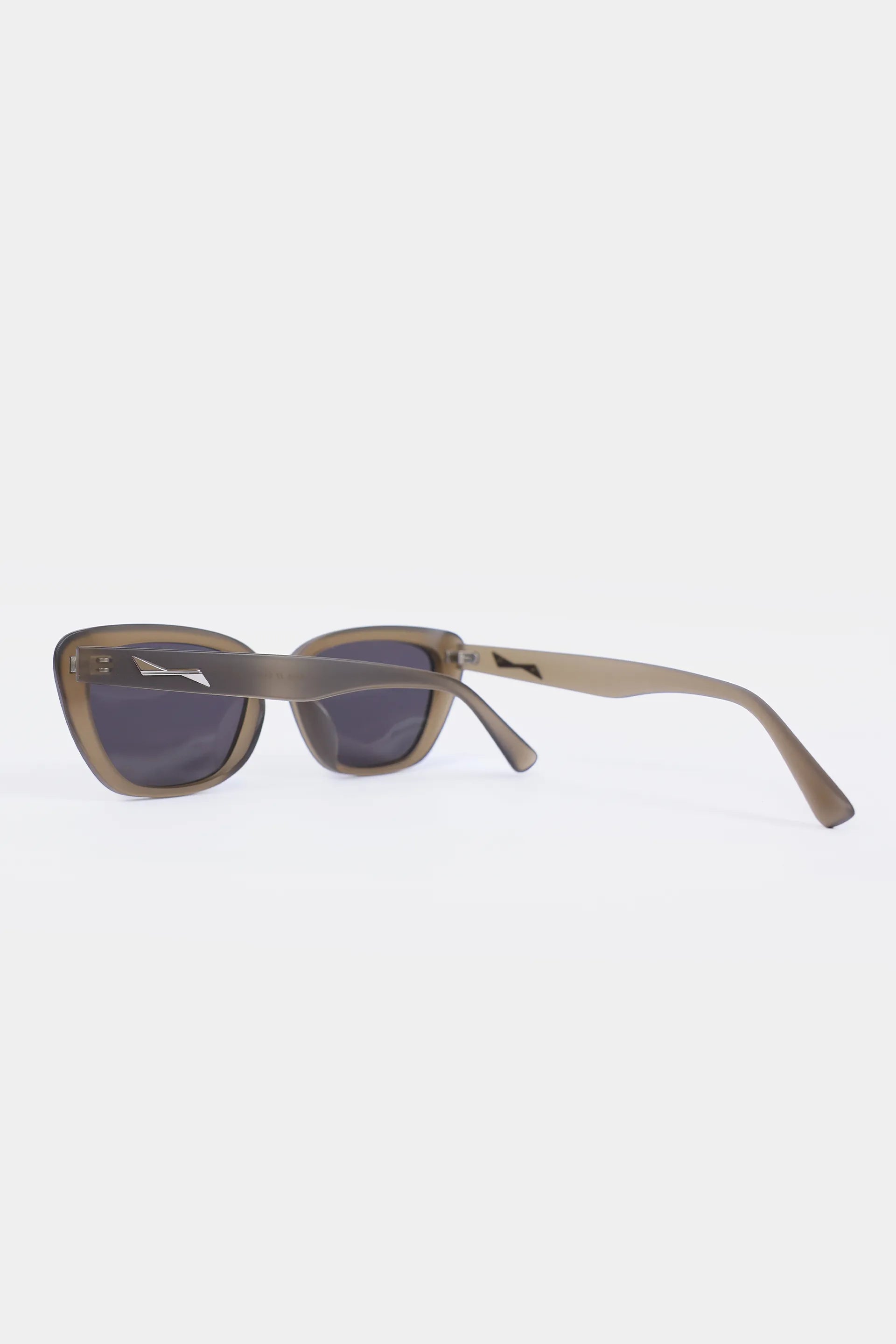 Cat-Eye Sunglasses - Cougar Clothing