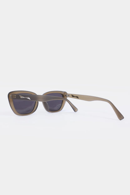 Cat-Eye Sunglasses - Cougar Clothing