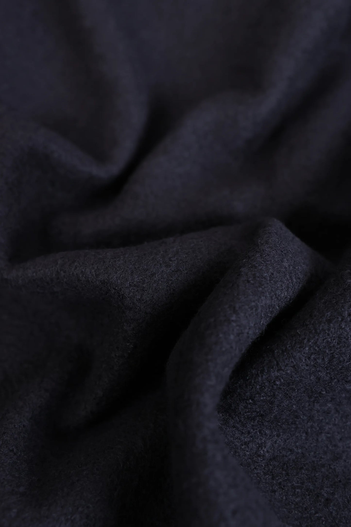 Basic Sleek Knit Shawl - Cougar Clothing