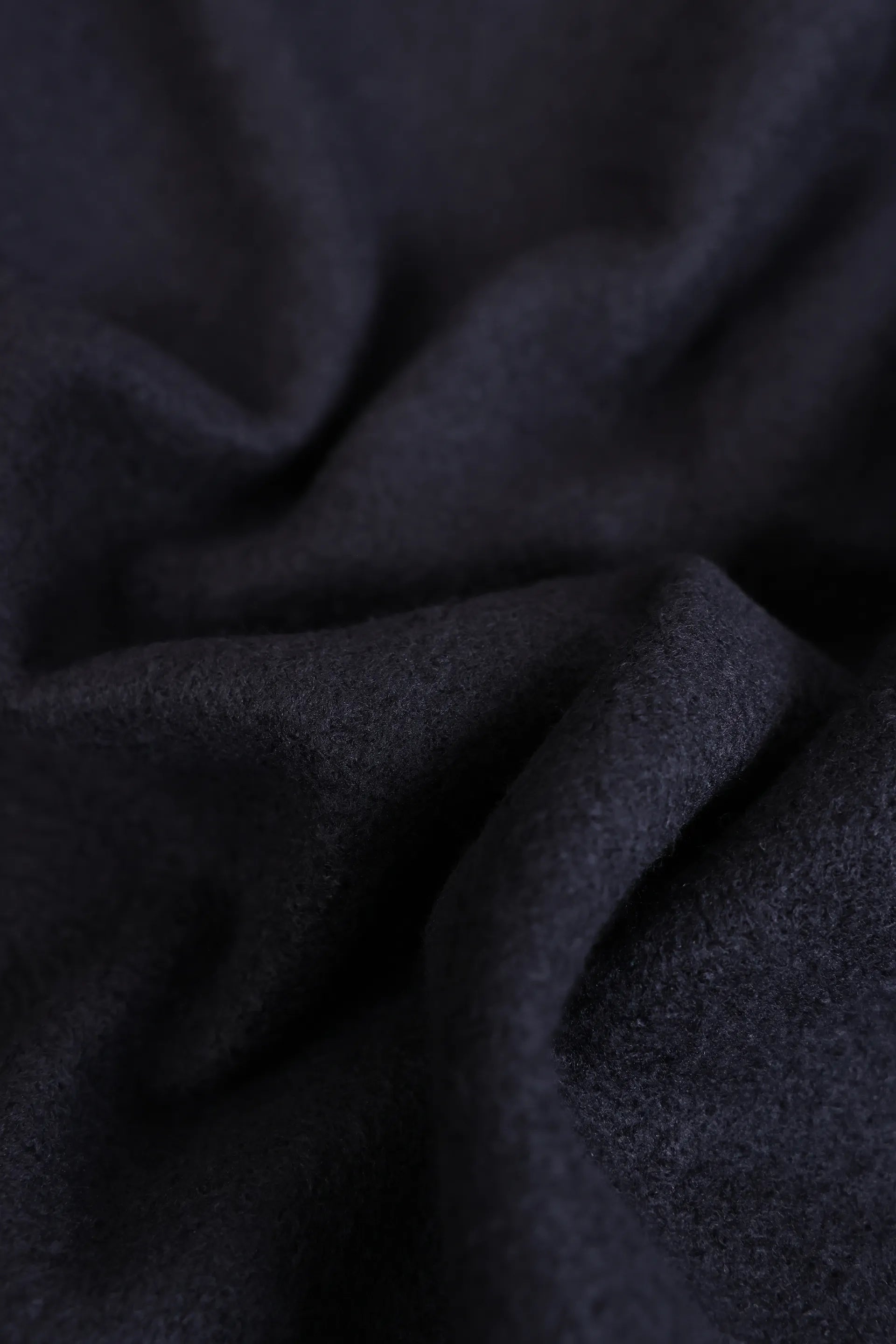 Basic Sleek Knit Shawl - Cougar Clothing