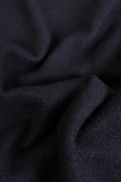 Basic Sleek Knit Shawl - Cougar Clothing