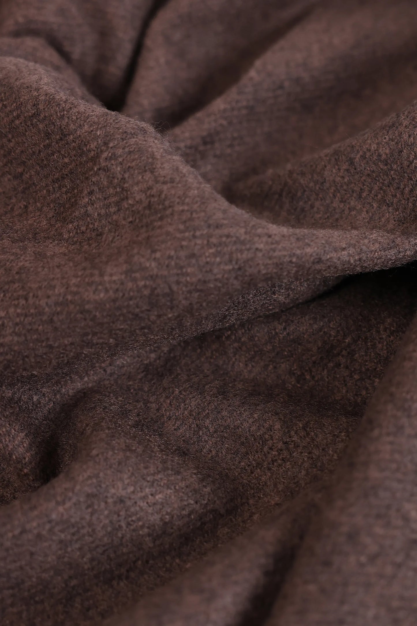 Basic Sleek Knit Shawl - Cougar Clothing