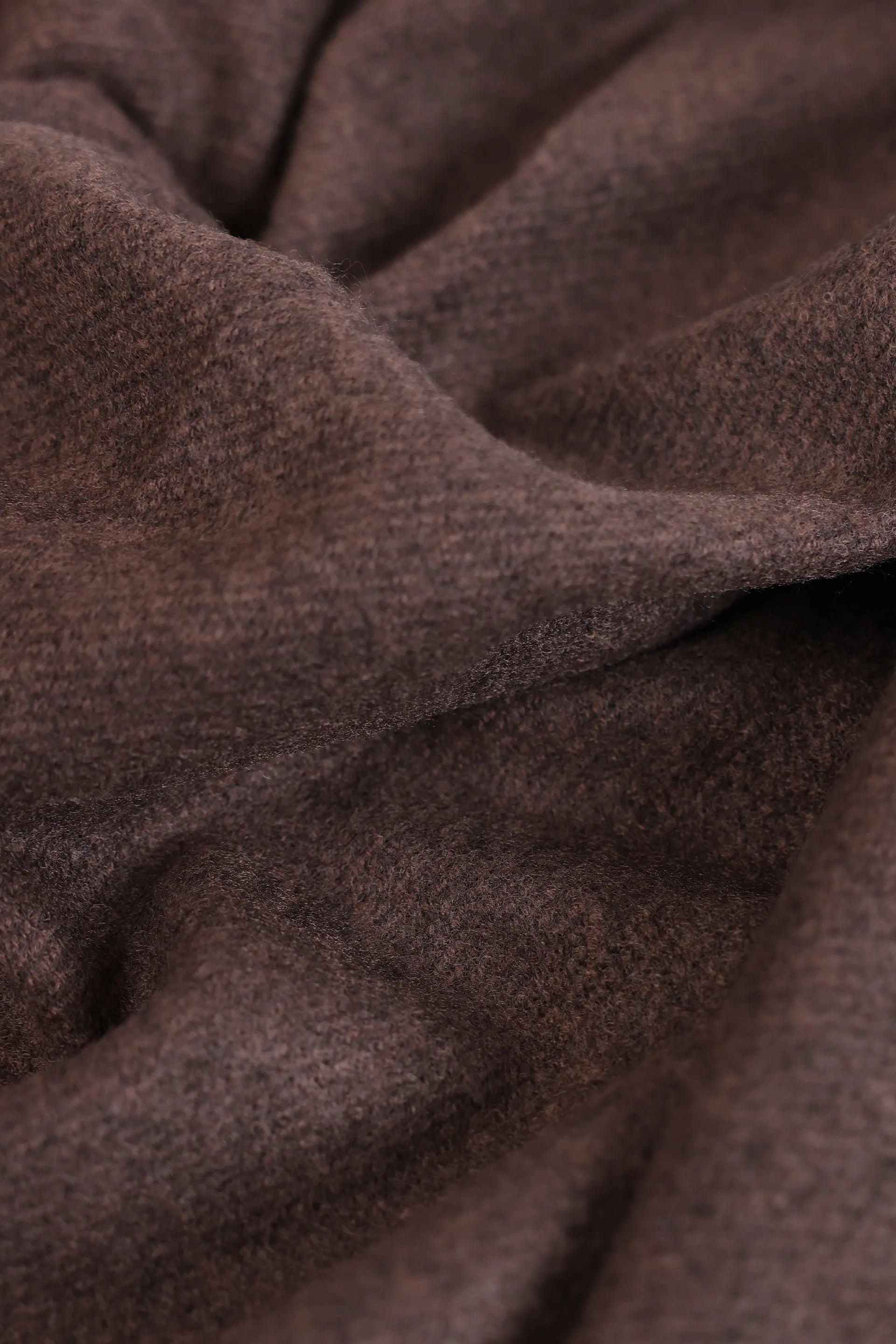 Basic Sleek Knit Shawl - Cougar Clothing