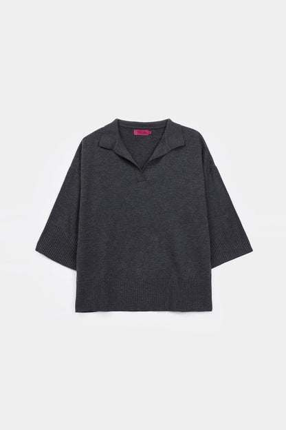 Oversized Sweater - Cougar Clothing