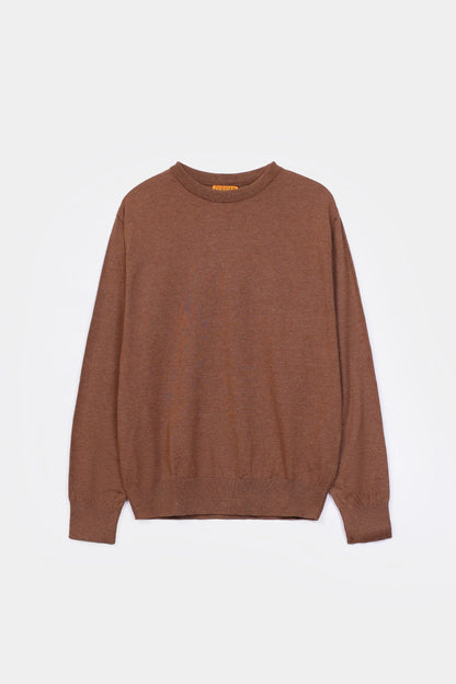 Crew Neck Sweater - Cougar Clothing