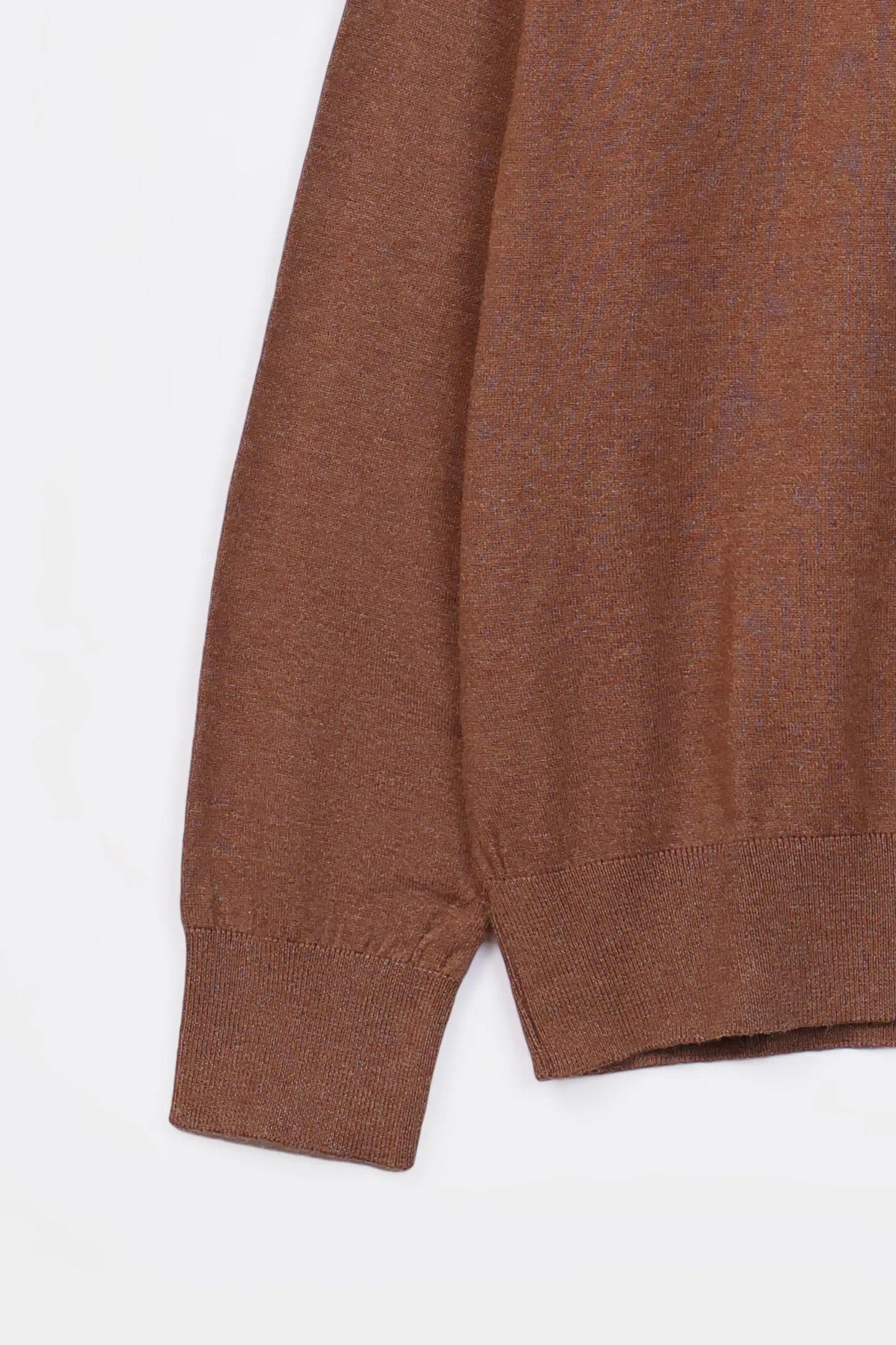 Crew Neck Sweater - Cougar Clothing