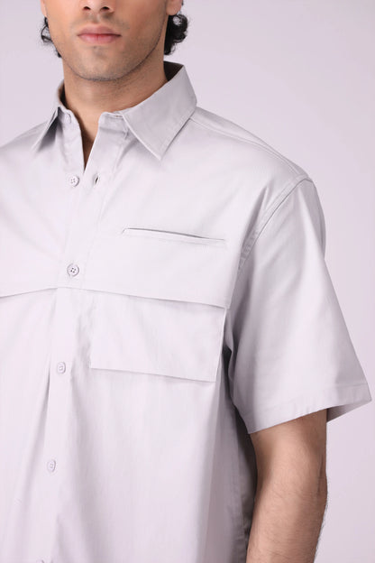 Regular Fit Shirt - Cougar Clothing