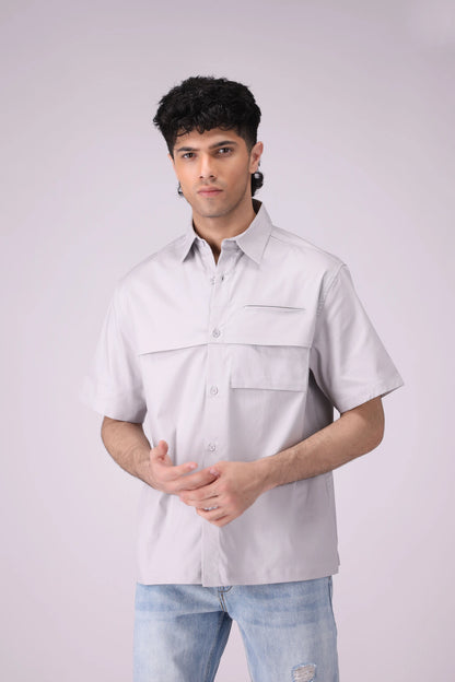 Regular Fit Shirt - Cougar Clothing