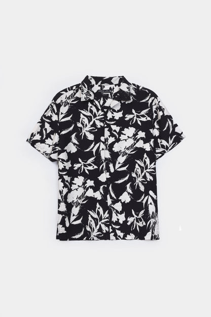 Resort Relaxed Shirt - Cougar Clothing