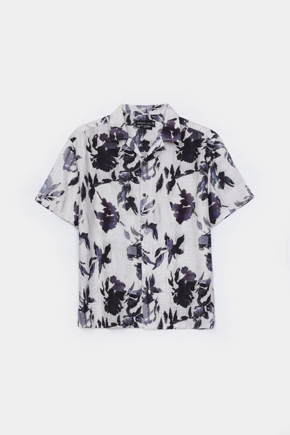 Resort Relaxed Shirt - Cougar Clothing