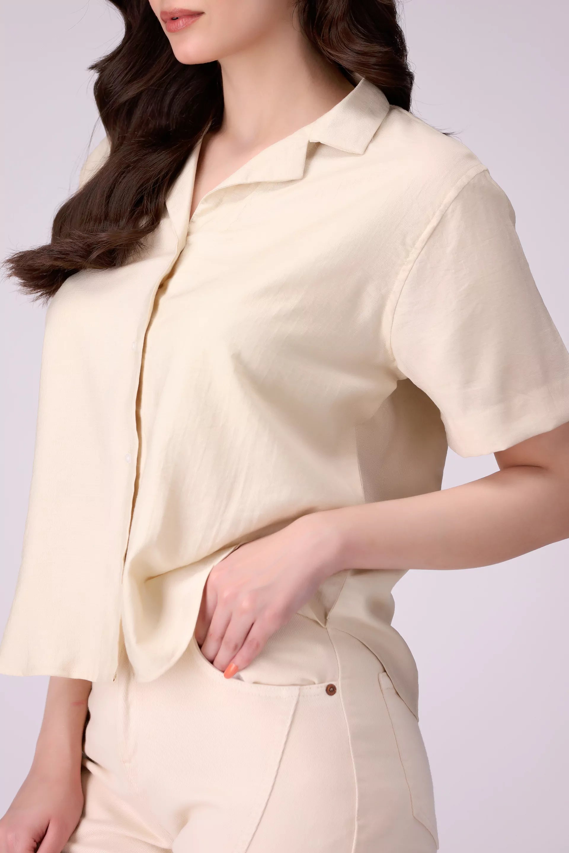 Resort Collar Shirt - Cougar Clothing