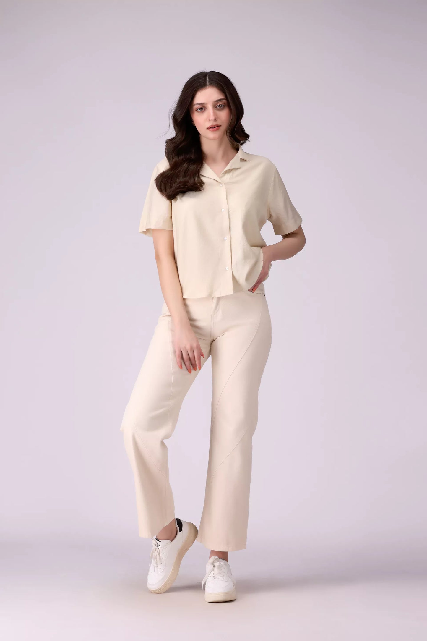 Resort Collar Shirt - Cougar Clothing