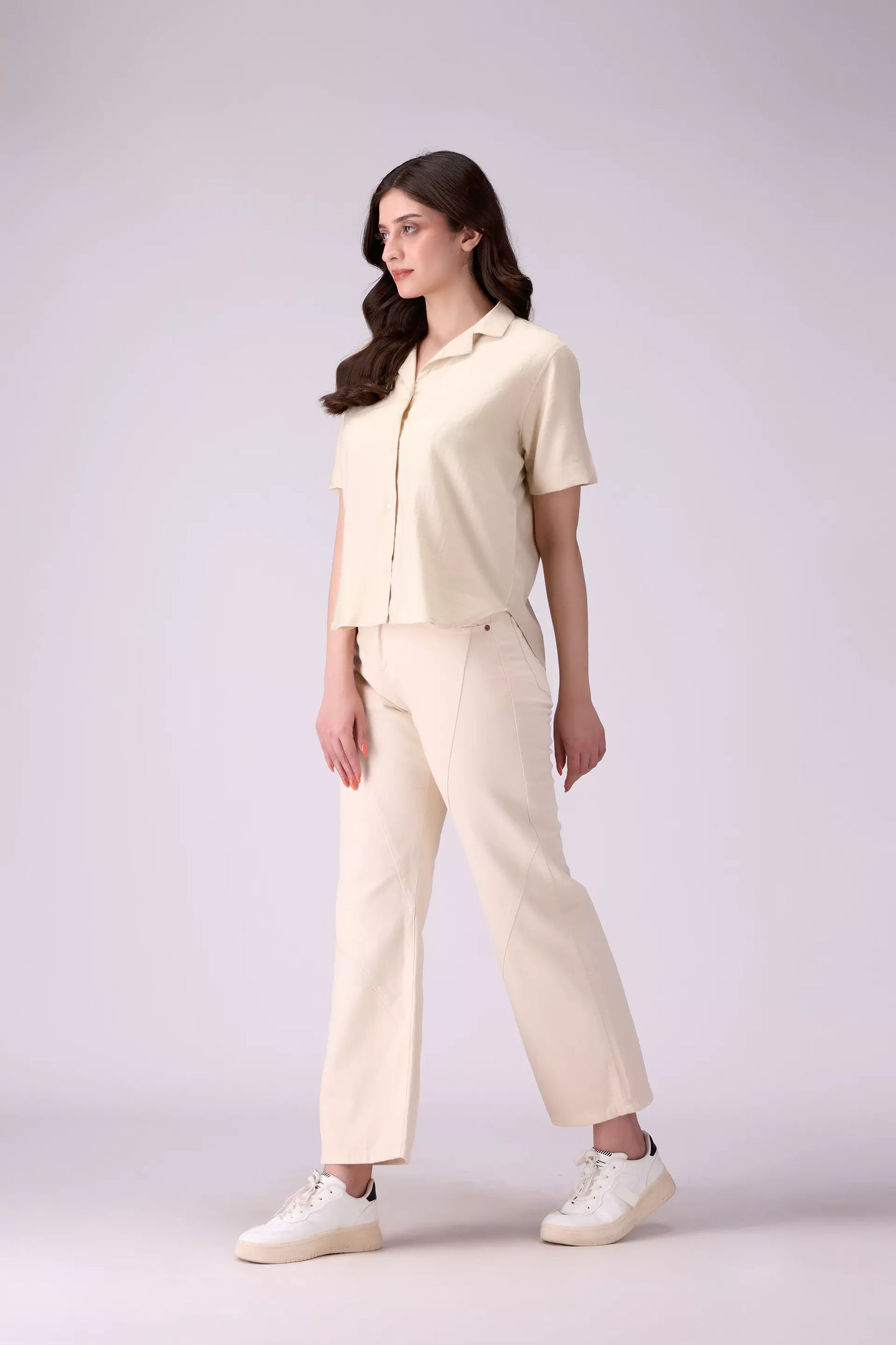 Resort Collar Shirt - Cougar Clothing