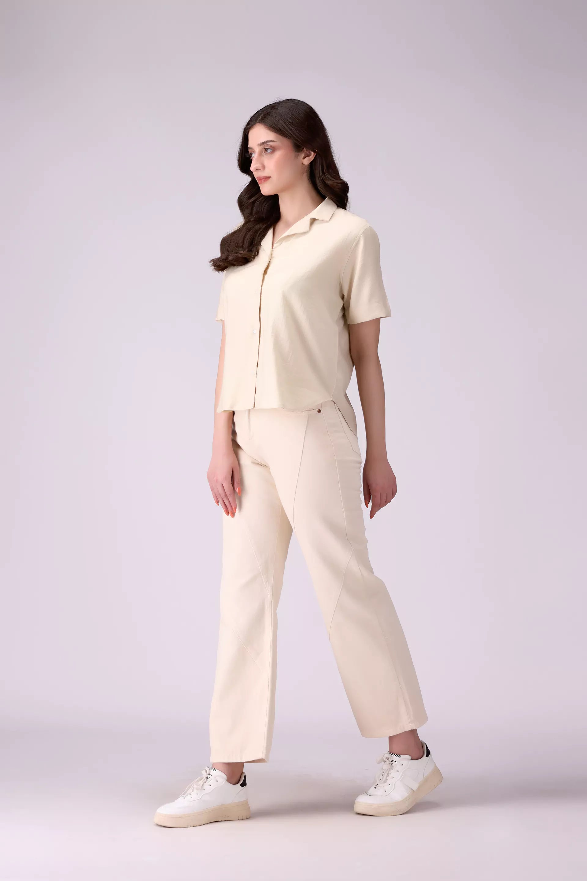 Resort Collar Shirt - Cougar Clothing