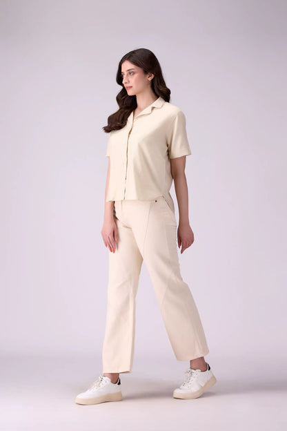 Resort Collar Shirt - Cougar Clothing