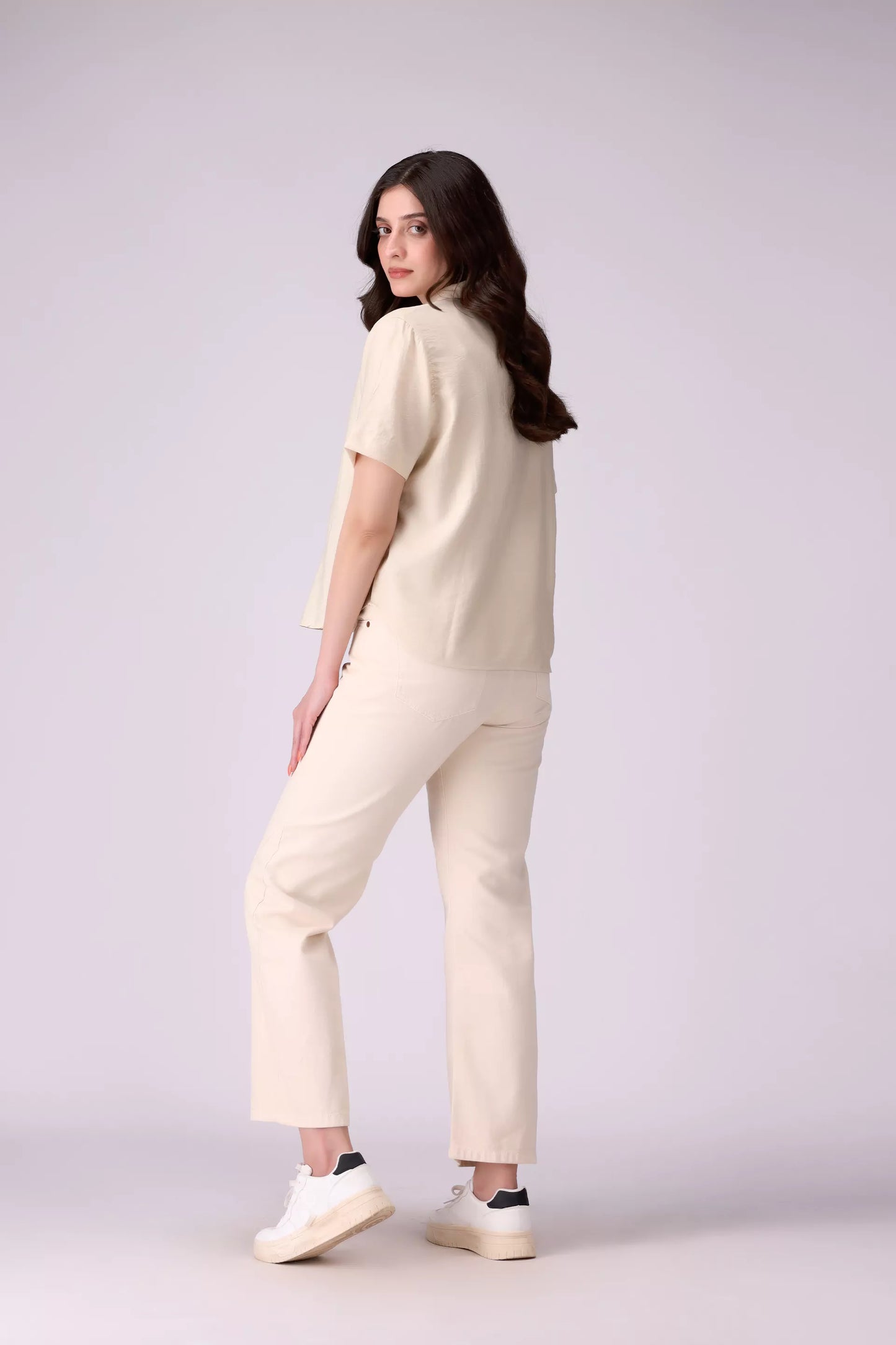 Resort Collar Shirt - Cougar Clothing