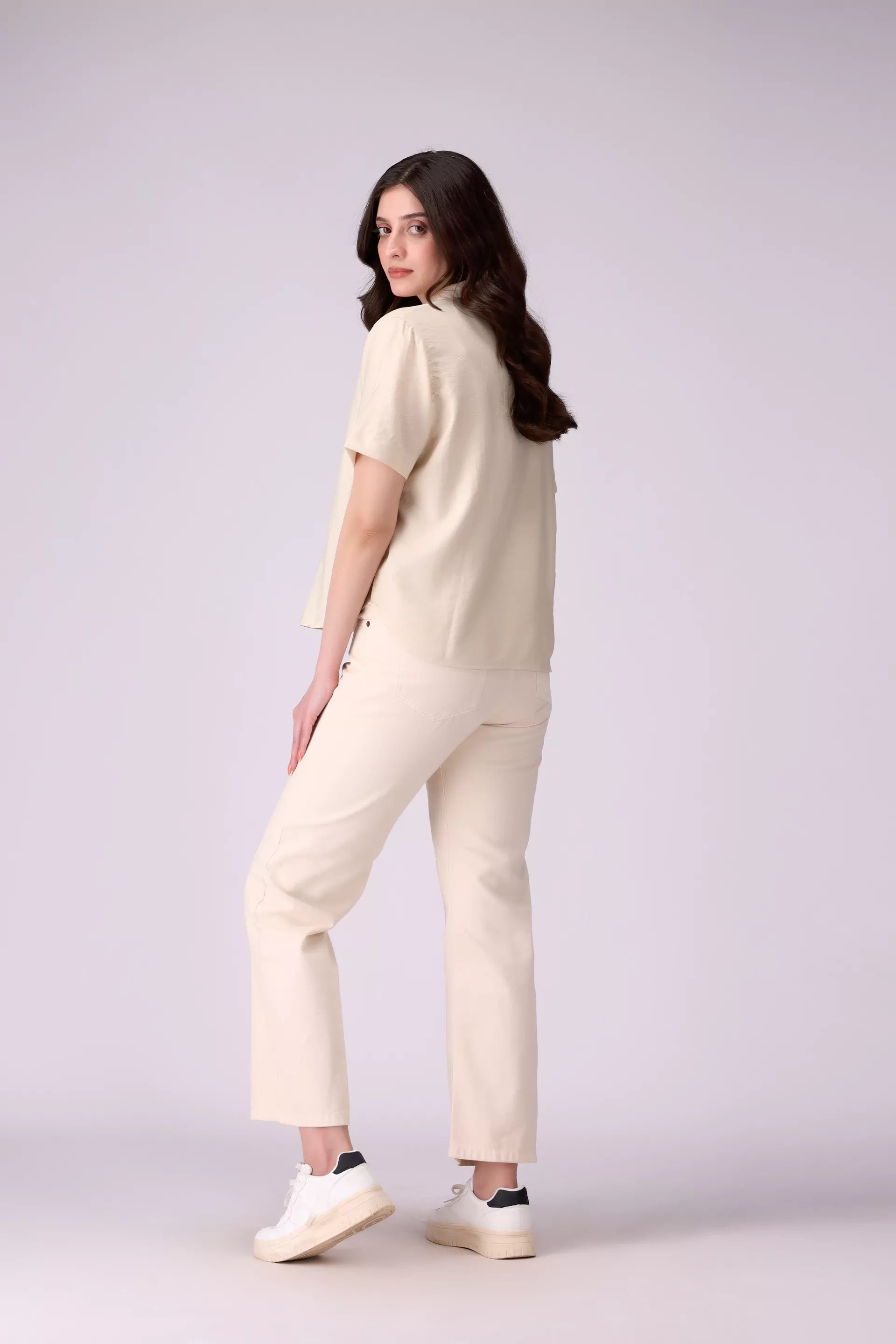 Resort Collar Shirt - Cougar Clothing