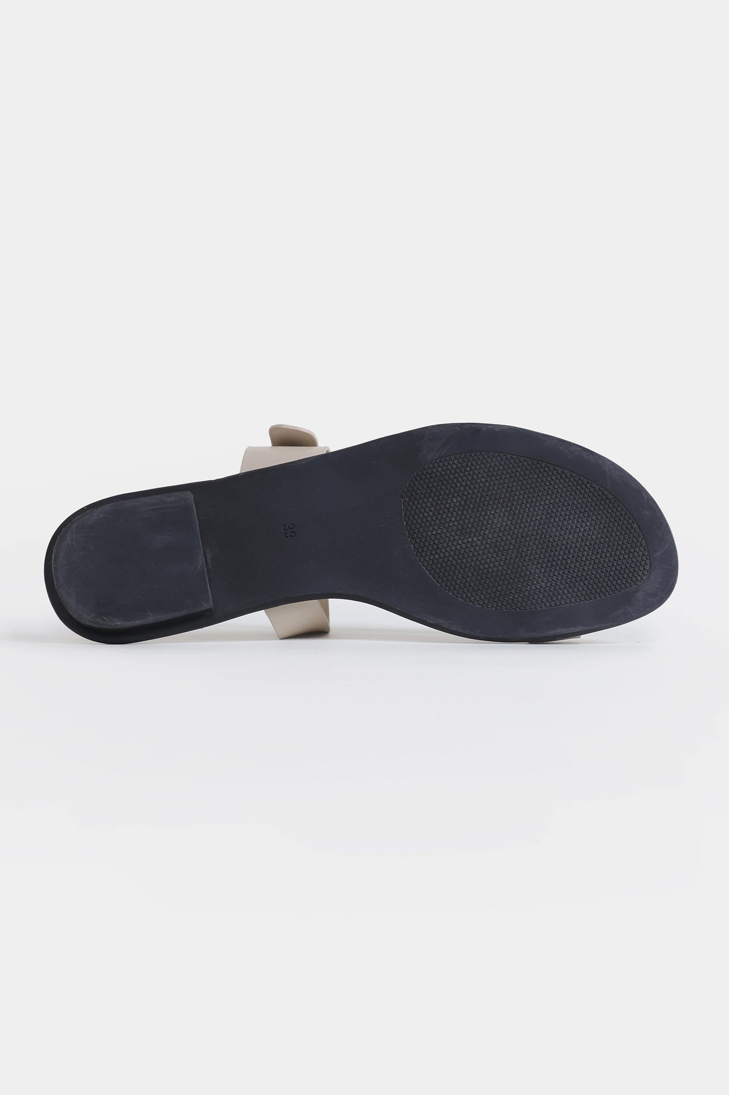 Double Buckle Slides - Cougar Clothing